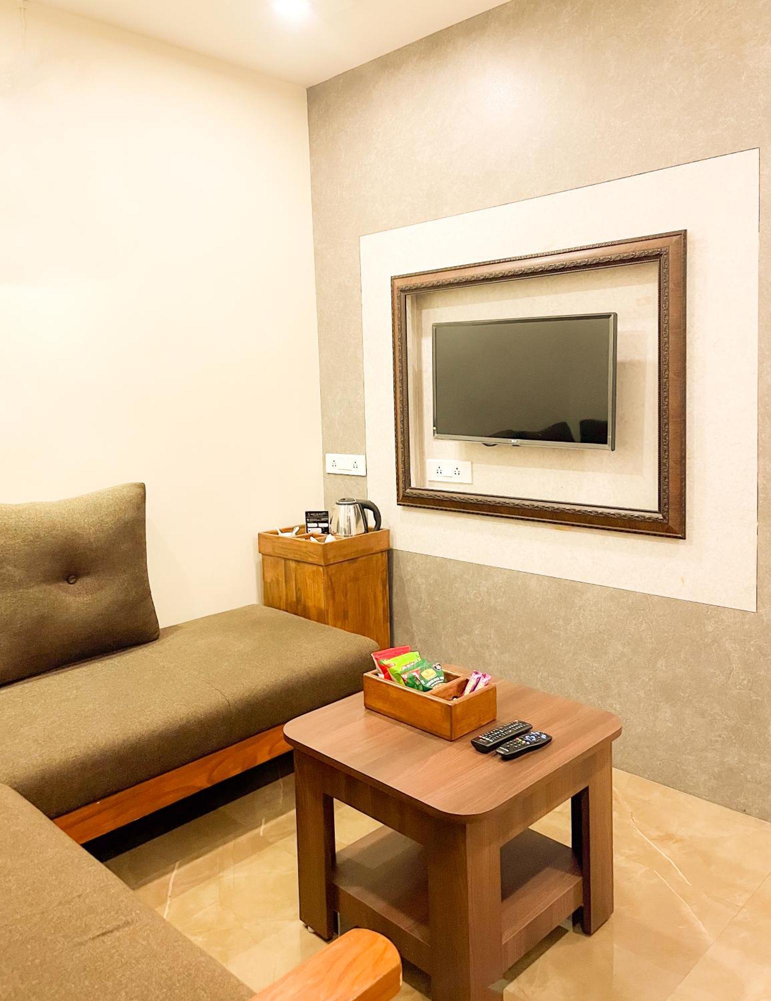 Shree Residency Ξενοδοχείο Erode Εξωτερικό φωτογραφία