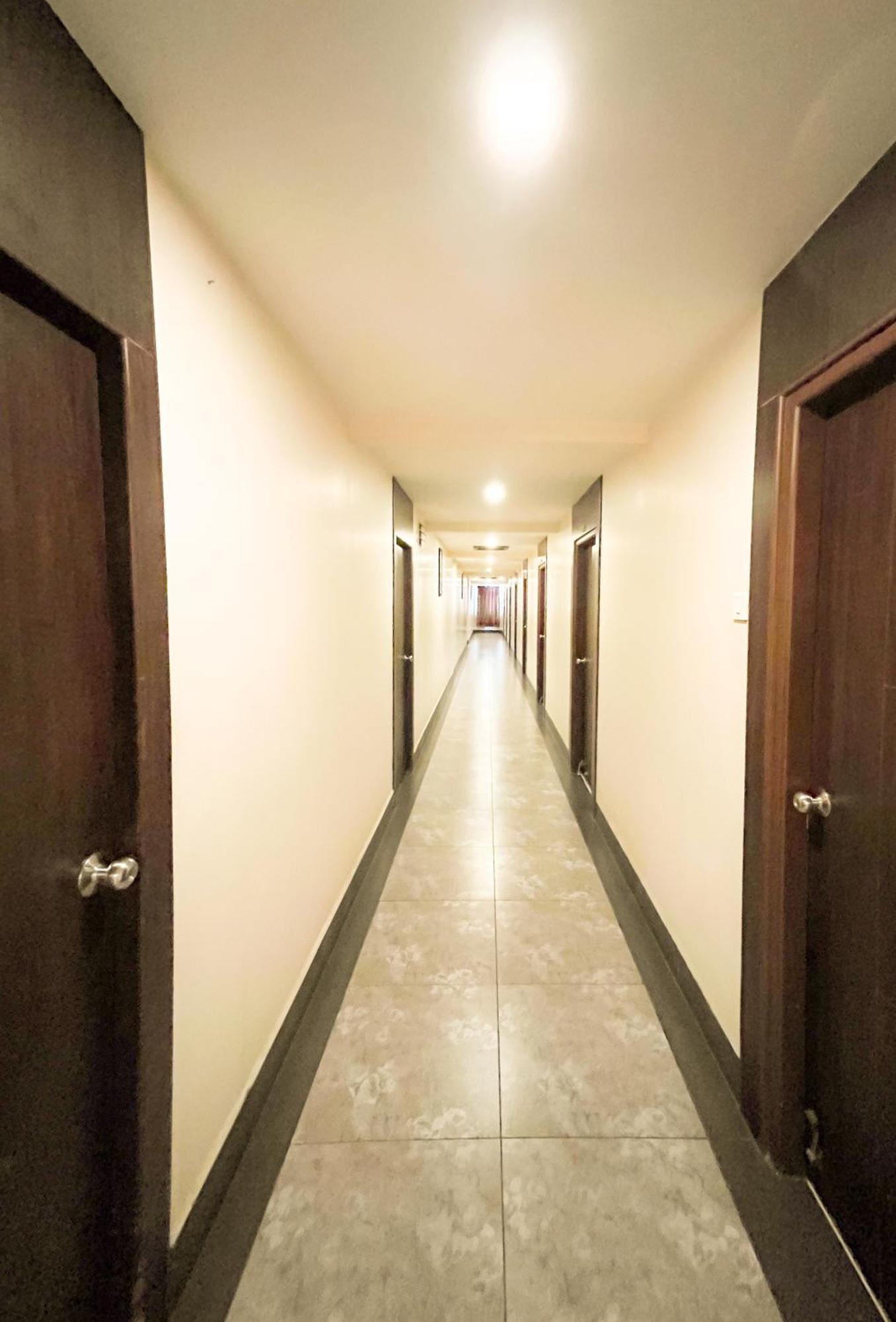 Shree Residency Ξενοδοχείο Erode Εξωτερικό φωτογραφία