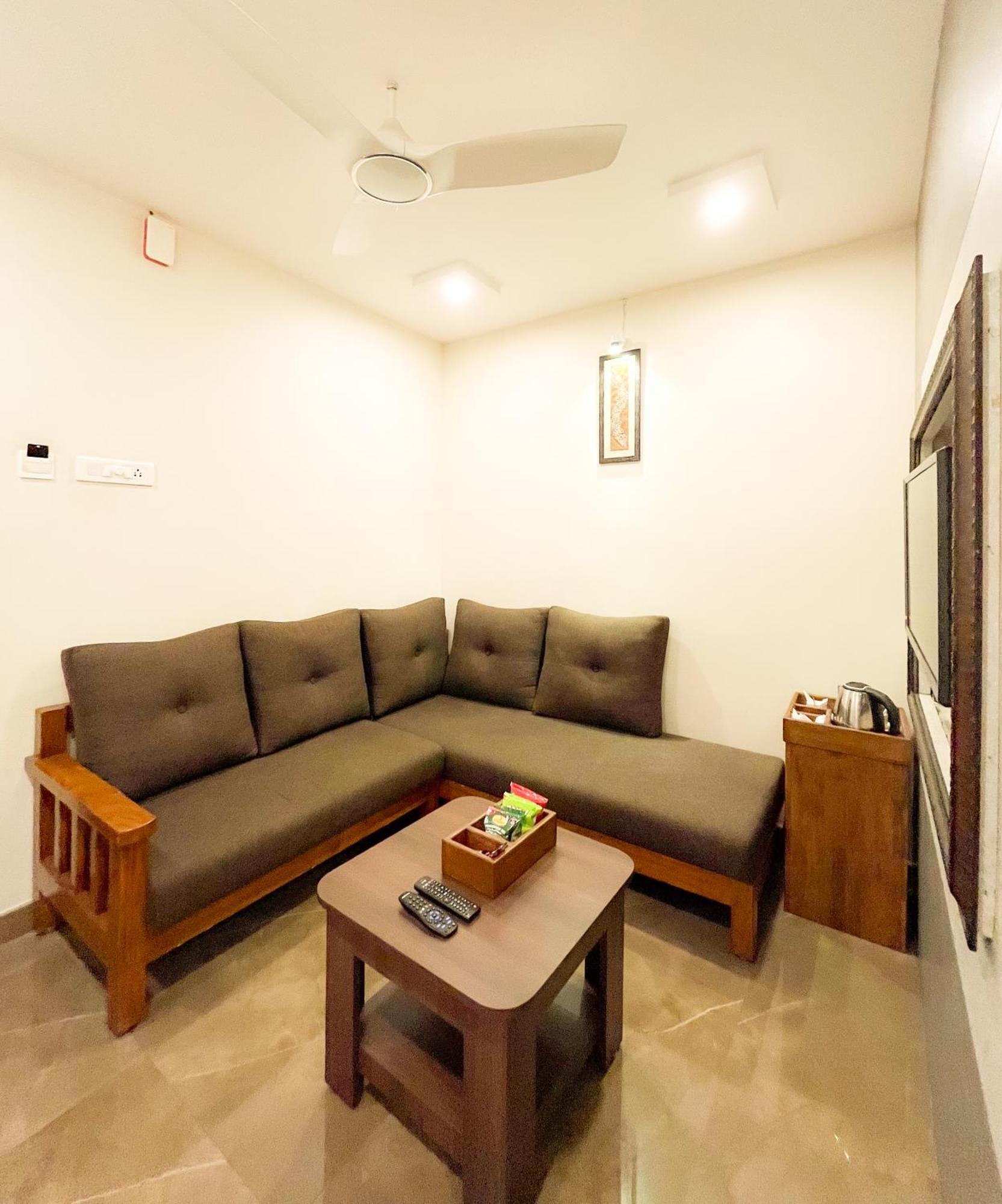 Shree Residency Ξενοδοχείο Erode Εξωτερικό φωτογραφία